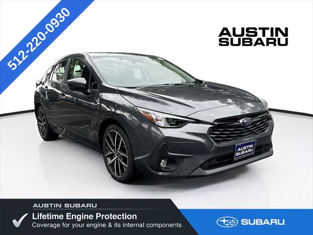2026 Subaru Impreza Sport for sale in Austin, TX