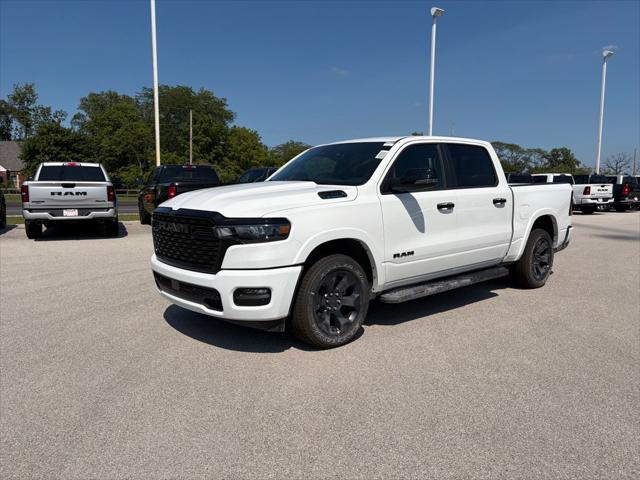 2026 Ram 1500 Big Horn Crew Cab 4x4 5'7" Box for sale in Woodville, OH