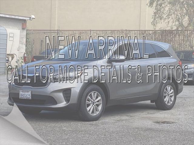 2019 Kia Sorento 2.4L LX for sale in Cerritos, CA