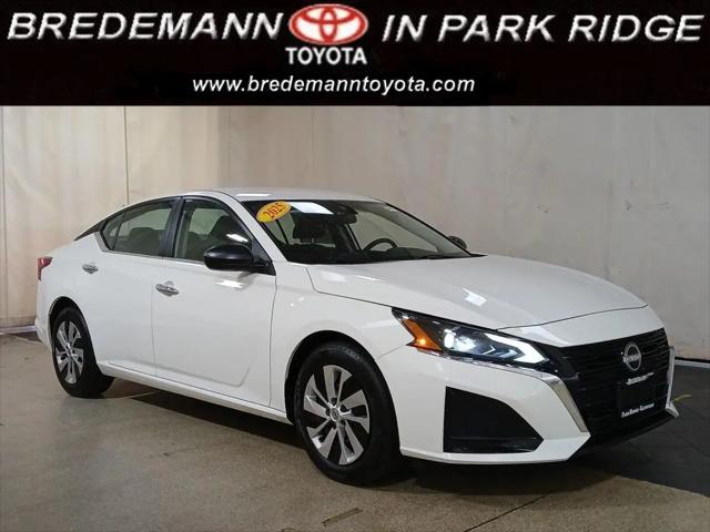 2025 Nissan Altima S FWD for sale in Park Ridge, IL