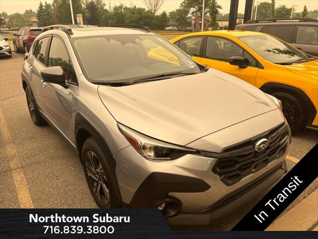 2025 Subaru Crosstrek Premium for sale in Amherst, NY
