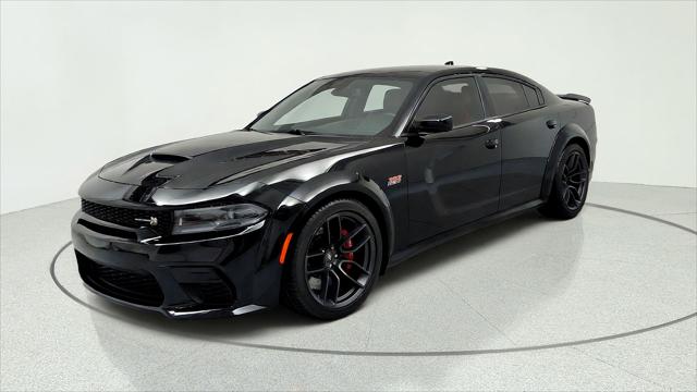 2022 Dodge Charger Scat Pack Widebody for sale in Dearborn, MI