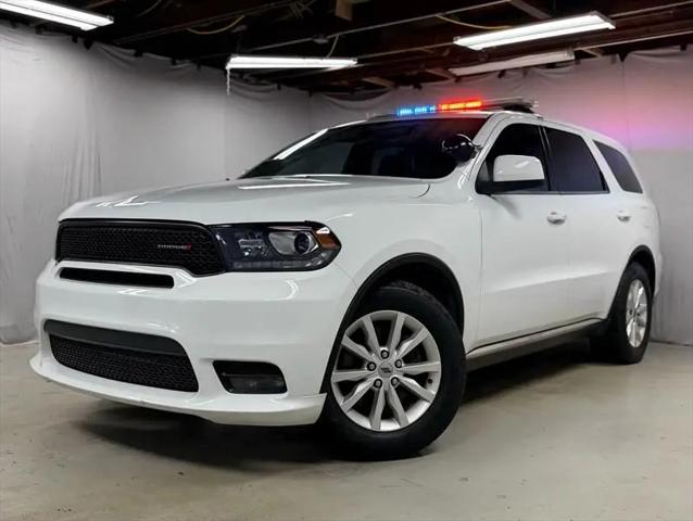 2020 Dodge Durango Pursuit AWD for sale in Melrose Park, IL