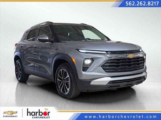 2026 Chevrolet TrailBlazer FWD LT for sale in Long Beach, CA