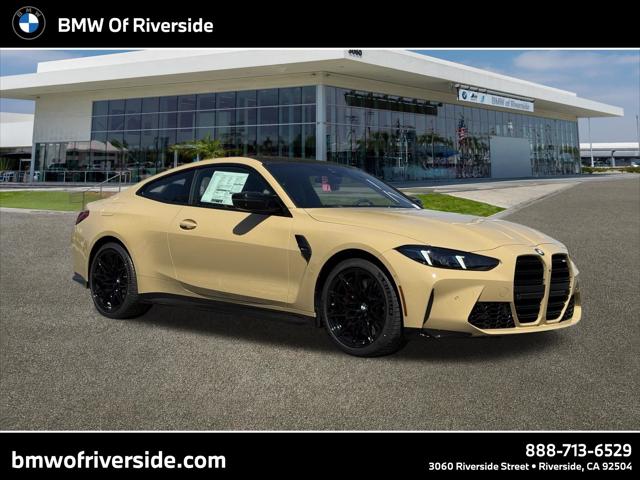 2027 BMW M4 Base for sale in Riverside, CA