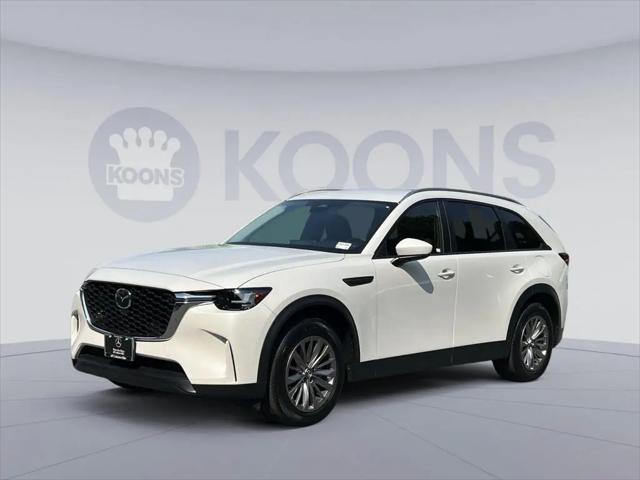 2024 Mazda X-90 3.3 Turbo Select for sale in Baltimore, MD