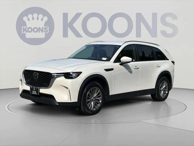 2024 Mazda X-90 3.3 Turbo Select for sale in Baltimore, MD