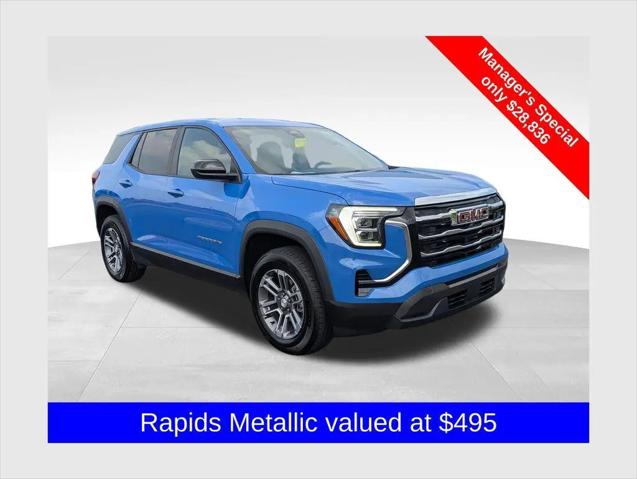 2025 GMC Terrain AWD Elevation for sale in Chillicothe, OH