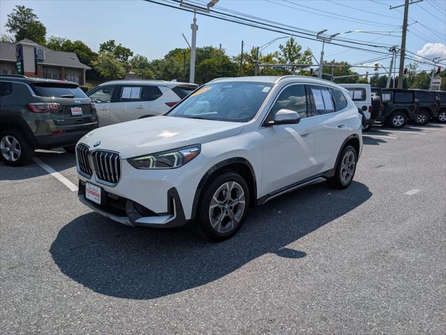 2024 BMW X1 xDrive28i for sale in Cockeysville, MD
