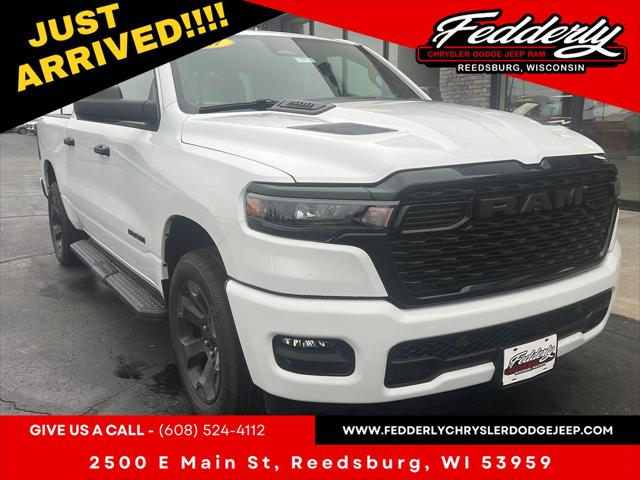 2027 Ram 1500 Express for sale in Reedsburg, WI