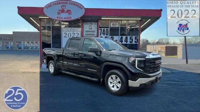 2023 GMC Sierra 1500 Pro for sale in Lancaster, OH