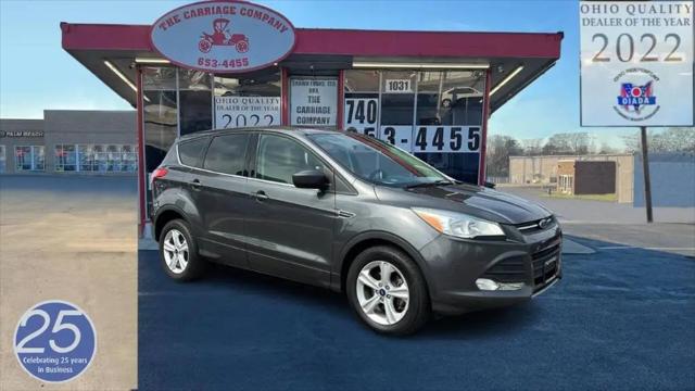2015 Ford Escape SE for sale near Lancaster, OH