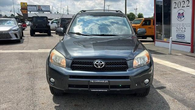 2008 Toyota RAV4 Sport for sale near Lancaster, OH