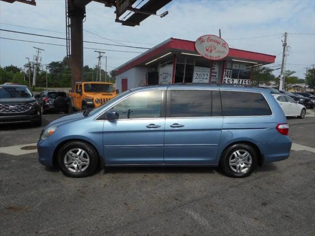 2007 Honda Odyssey for sale near Lancaster, OH