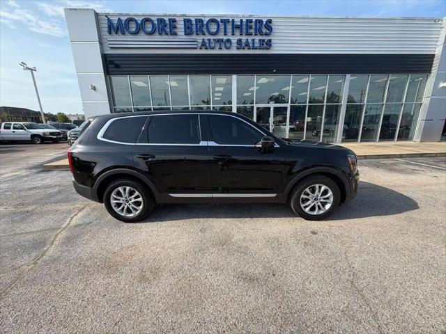 2020 Kia Telluride LX for sale in Oxford, MS