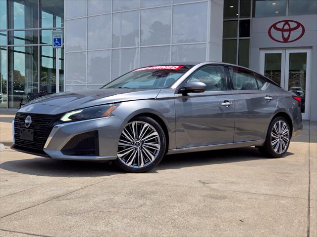 2023 Nissan Altima SL FWD for sale in Hot Springs, AR
