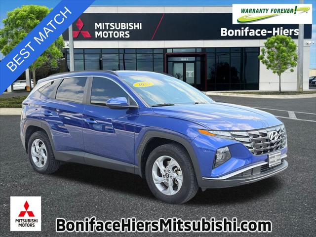 2023 Hyundai Tucson SEL for sale in Melbourne, FL