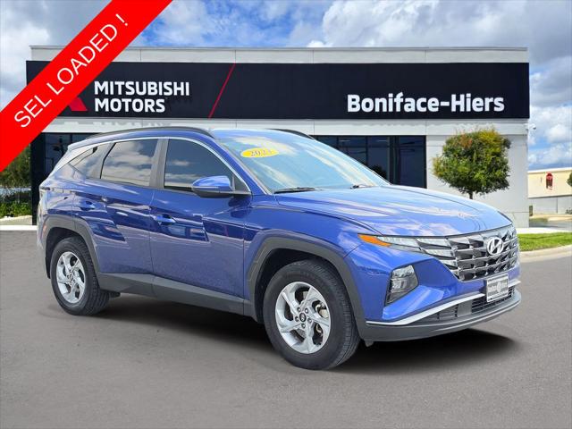 2023 Hyundai Tucson SEL for sale in Melbourne, FL