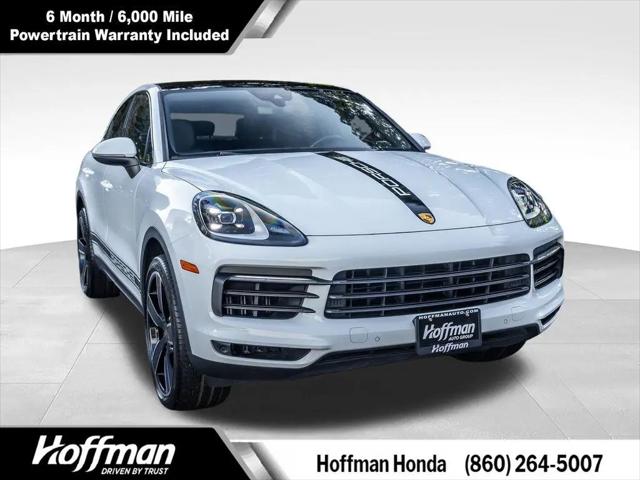 2021 Porsche Cayenne Cayenne for sale in West Simsbury, CT