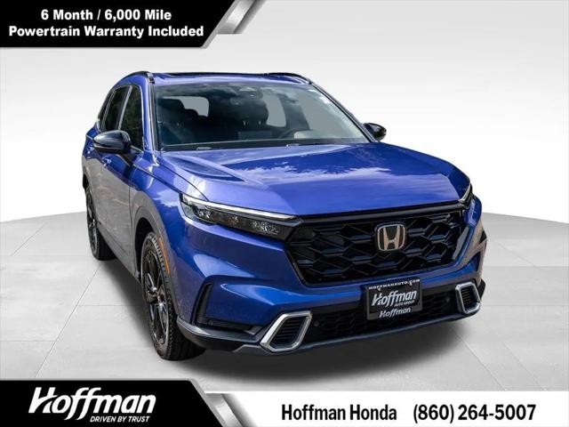 2023 Honda CR-V Hybrid Sport Touring for sale in West Simsbury, CT