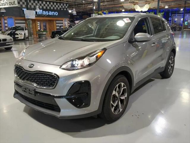 2022 Kia Sportage LX for sale in Reading, PA