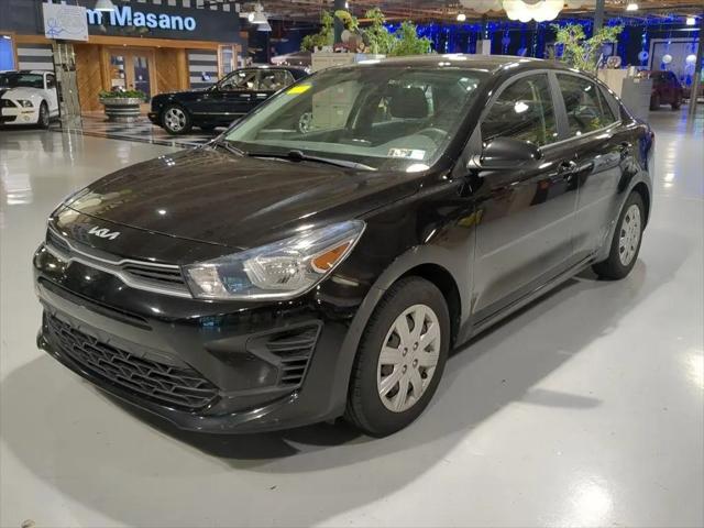 2022 Kia Rio S for sale in Reading, PA