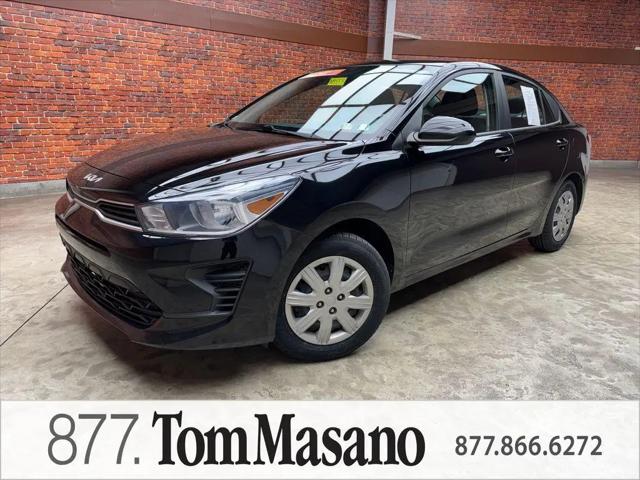 2022 Kia Rio S for sale in Reading, PA