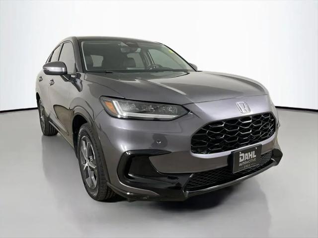 2023 Honda HR-V AWD EX-L for sale in La Crosse, WI