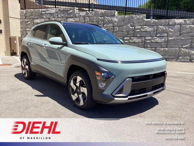 2026 Hyundai Kona for sale near Massillon, OH