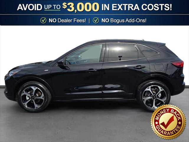 Used 2023 Ford Escape ST-Line Select For Sale in Muscle Shoals, AL