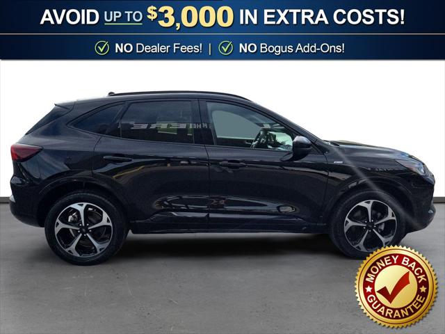 Used 2023 Ford Escape ST-Line Select For Sale in Muscle Shoals, AL