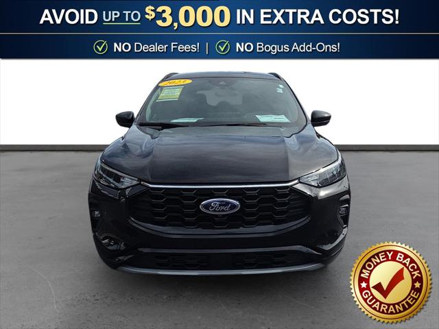 Used 2023 Ford Escape ST-Line Select For Sale in Muscle Shoals, AL