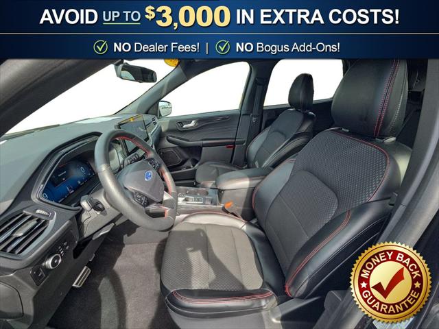 Used 2023 Ford Escape ST-Line Select For Sale in Muscle Shoals, AL