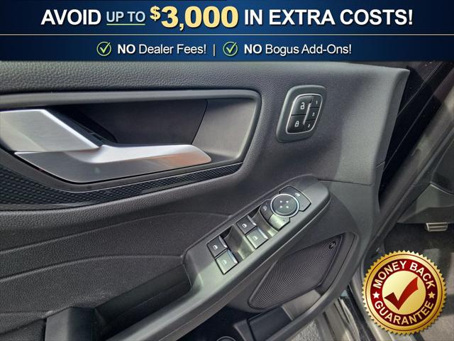 Used 2023 Ford Escape ST-Line Select For Sale in Muscle Shoals, AL