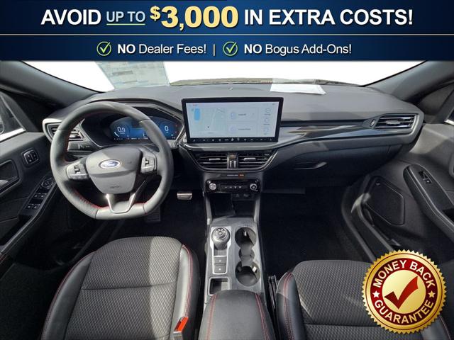 Used 2023 Ford Escape ST-Line Select For Sale in Muscle Shoals, AL