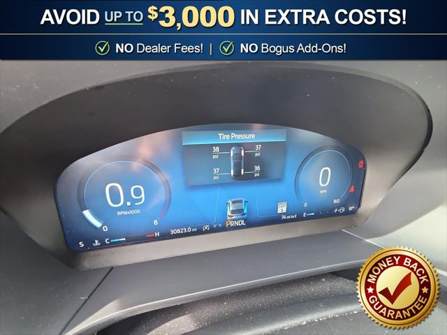 Used 2023 Ford Escape ST-Line Select For Sale in Muscle Shoals, AL