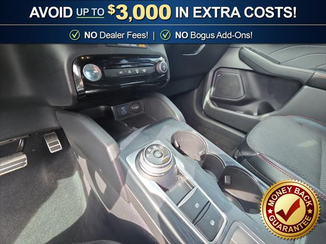 Used 2023 Ford Escape ST-Line Select For Sale in Muscle Shoals, AL