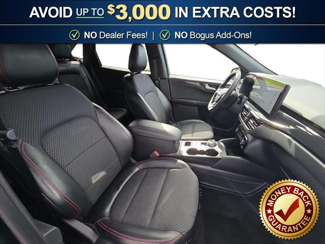 Used 2023 Ford Escape ST-Line Select For Sale in Muscle Shoals, AL