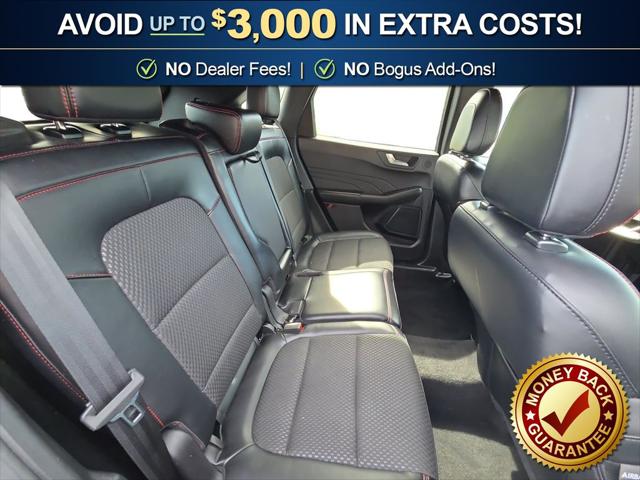 Used 2023 Ford Escape ST-Line Select For Sale in Muscle Shoals, AL