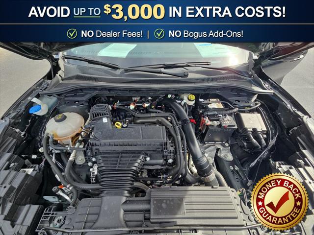 Used 2023 Ford Escape ST-Line Select For Sale in Muscle Shoals, AL