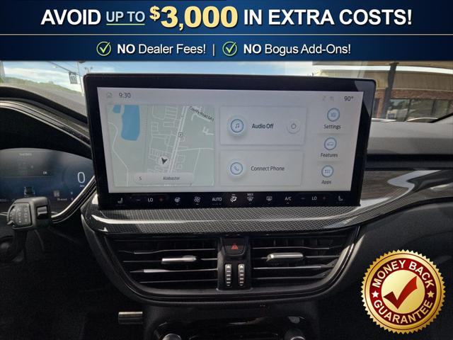 Used 2023 Ford Escape ST-Line Select For Sale in Muscle Shoals, AL
