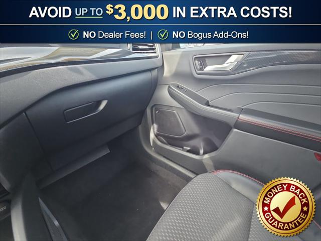 Used 2023 Ford Escape ST-Line Select For Sale in Muscle Shoals, AL