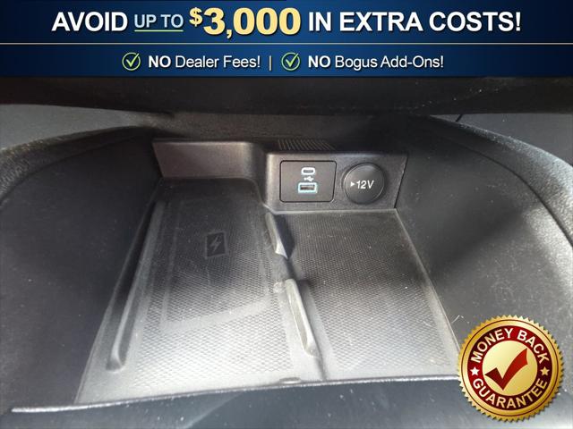 Used 2023 Ford Escape ST-Line Select For Sale in Muscle Shoals, AL