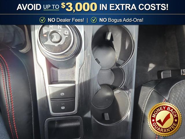 Used 2023 Ford Escape ST-Line Select For Sale in Muscle Shoals, AL