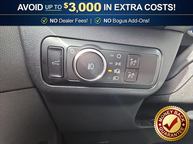 Used 2023 Ford Escape ST-Line Select For Sale in Muscle Shoals, AL