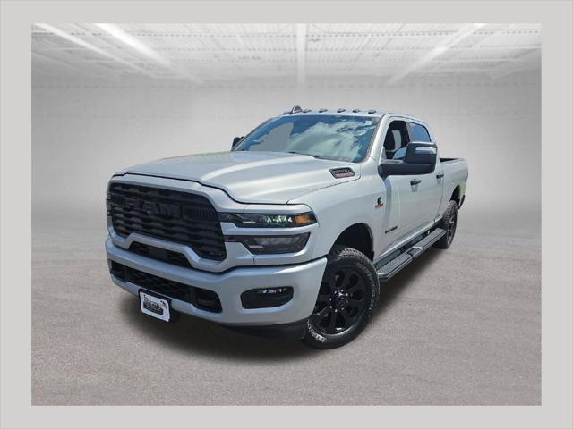 2026 Ram 2500 Big Horn Crew Cab 4x4 64 Box for sale in Keene, NH