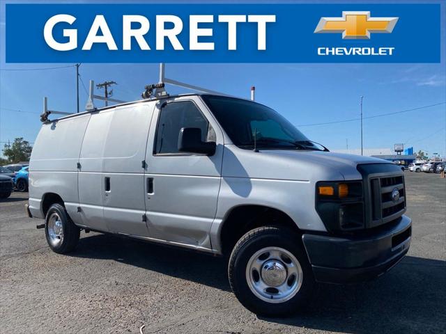 2013 Ford E-150 Commercial for sale in Coolidge, AZ