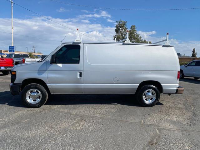 2013 Ford E-150 Commercial
