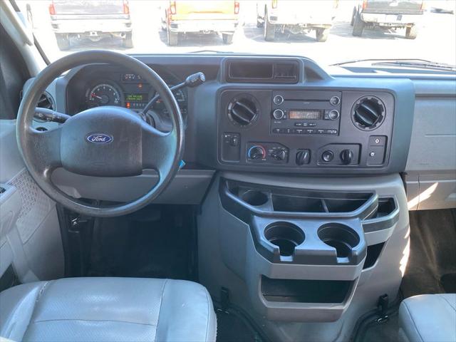 2013 Ford E-150 Commercial