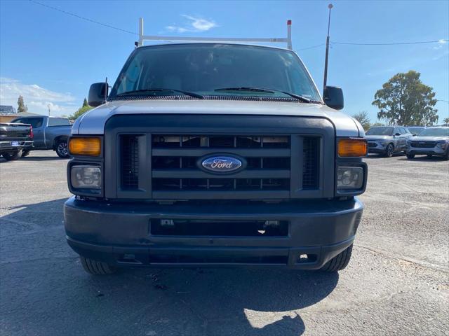 2013 Ford E-150 Commercial